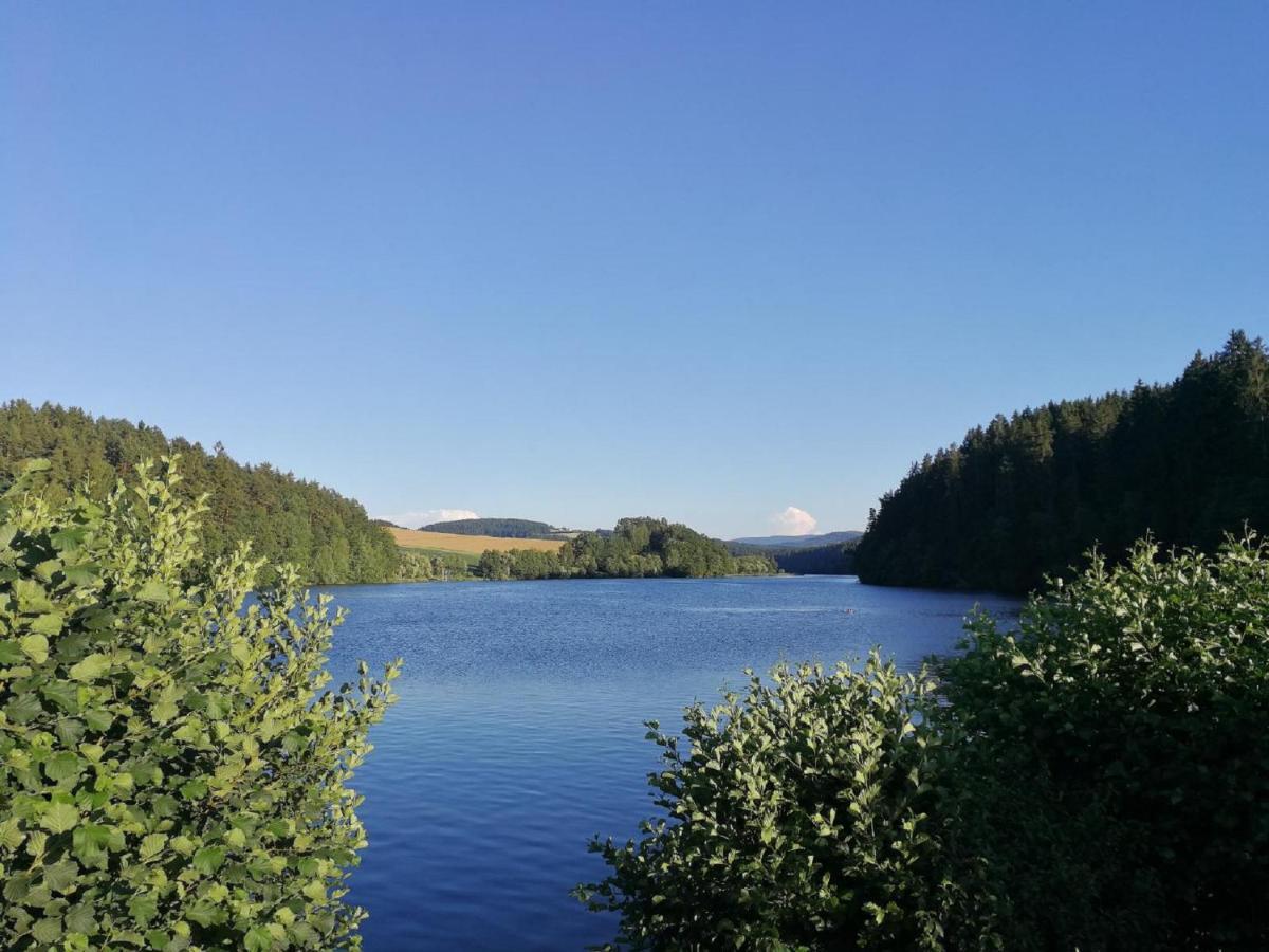 הוילה Miltach Waldheimat מראה חיצוני תמונה